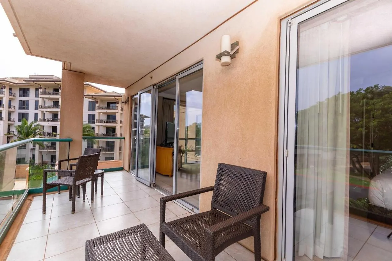 Honua Kai 322 Hébergement de vacances