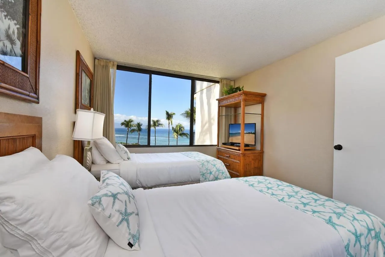 Kaanapali Shores 403