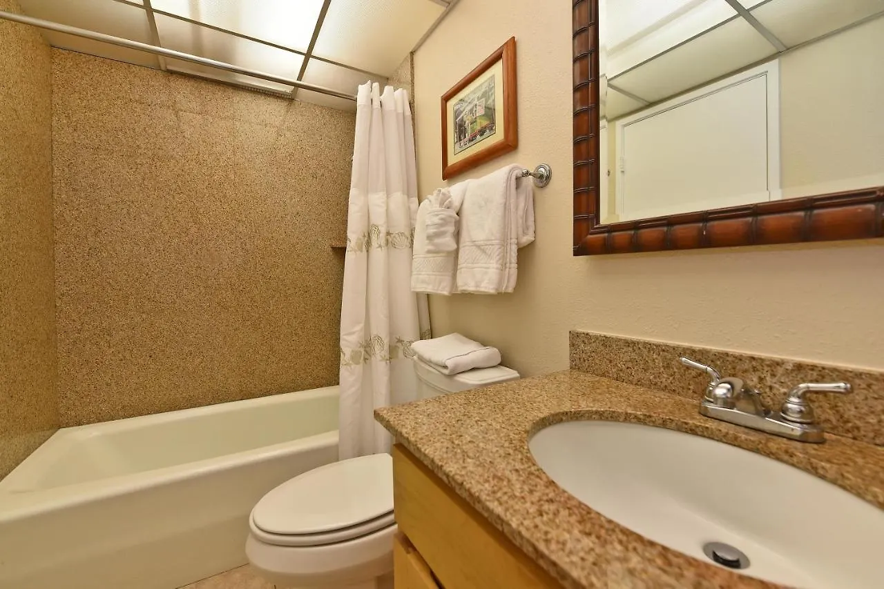 Kaanapali Shores 403 Holiday home
