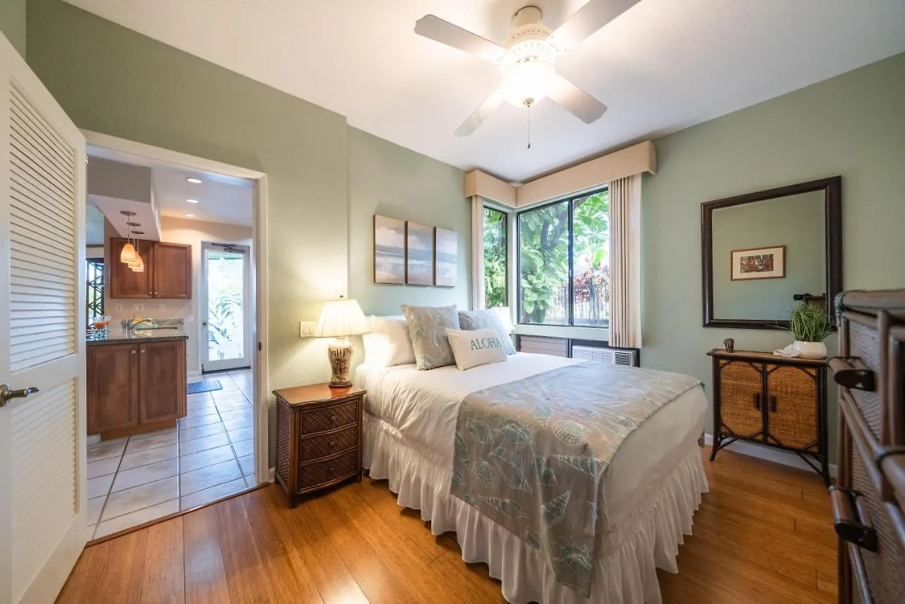 Holiday home Grand Champions 179 Wailea (Maui)