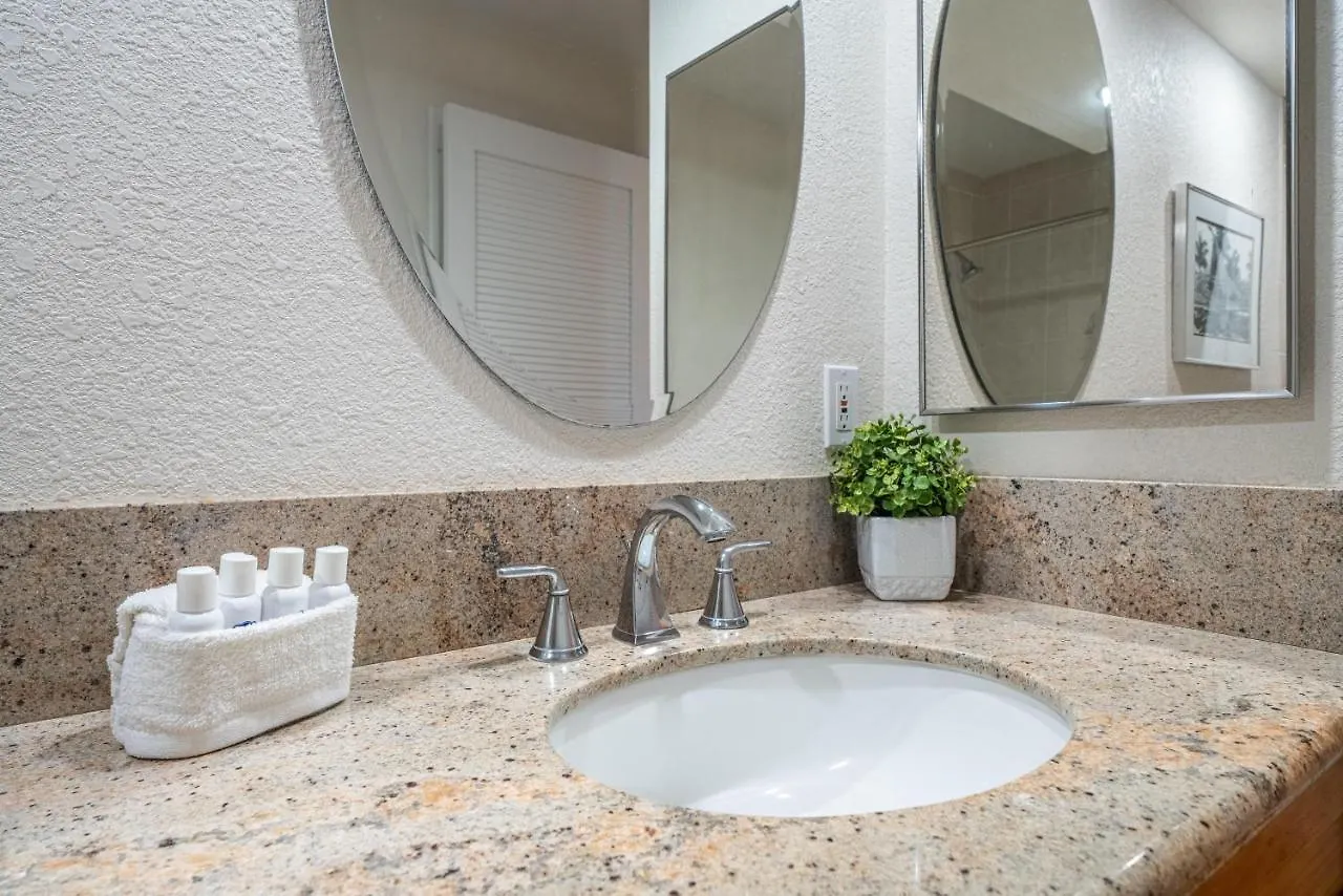 Grand Champions 179 Holiday home Wailea (Maui)