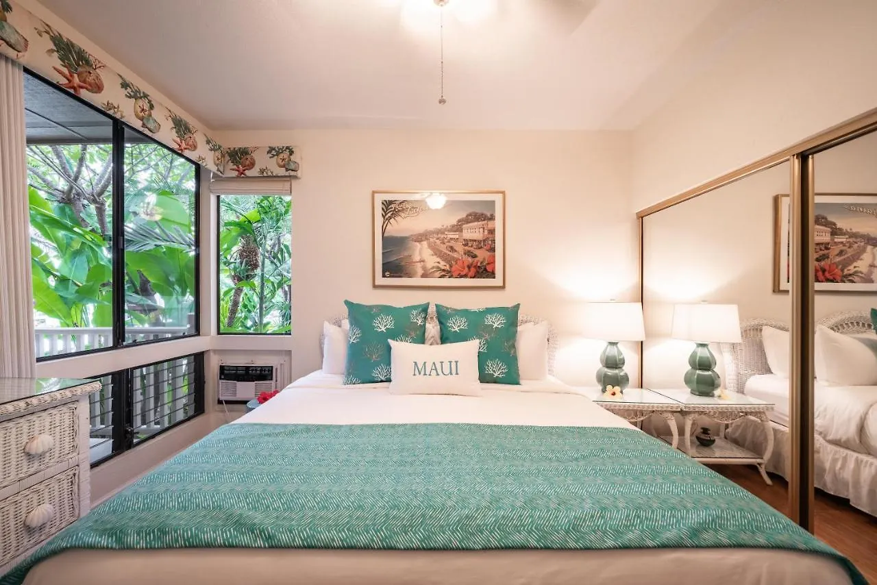 Grand Champions 179 * Wailea (Maui)