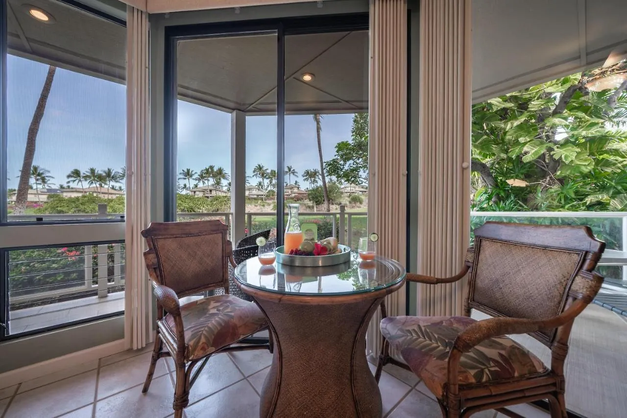 Grand Champions 179 Wailea (Maui)