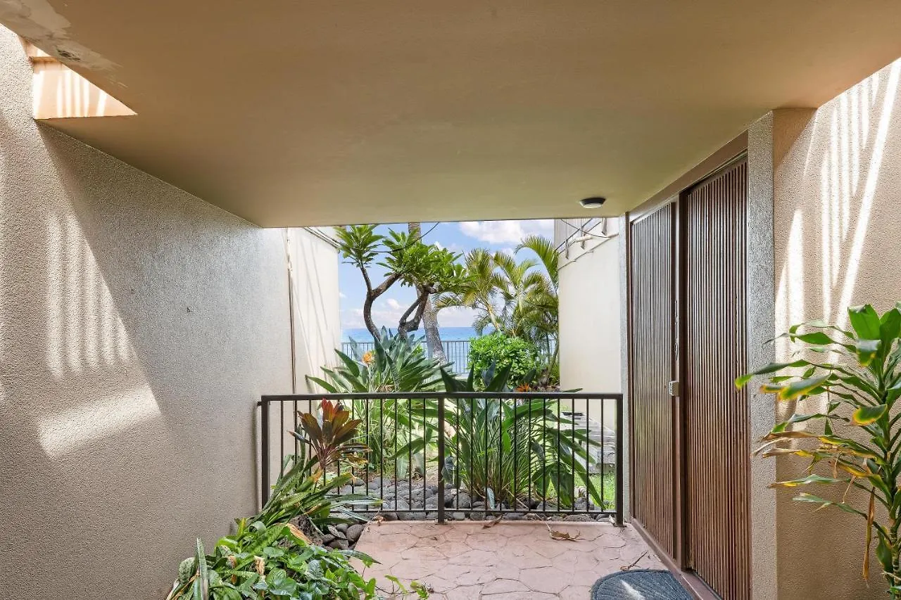 Hale Ono Loa 120 卡哈纳