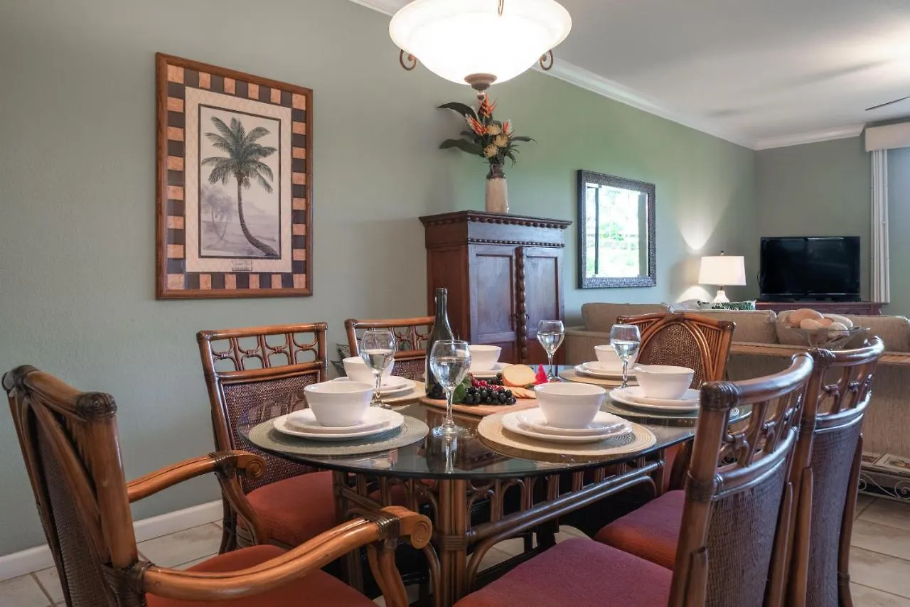 Grand Champions 179 Holiday home