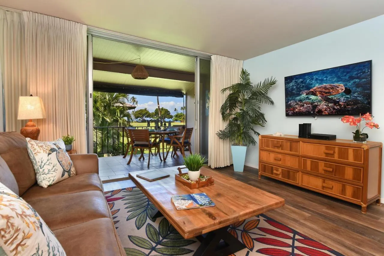 Eldorado J218 Apartment