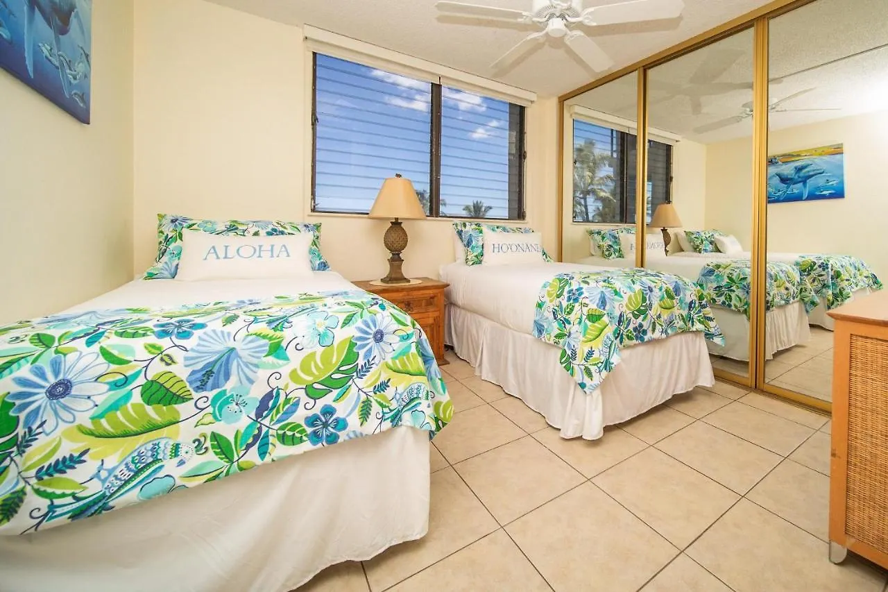 Kihei Akahi D402 * Wailea (Maui)