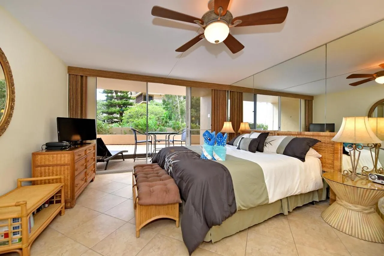 Apartamento Royal 104 *