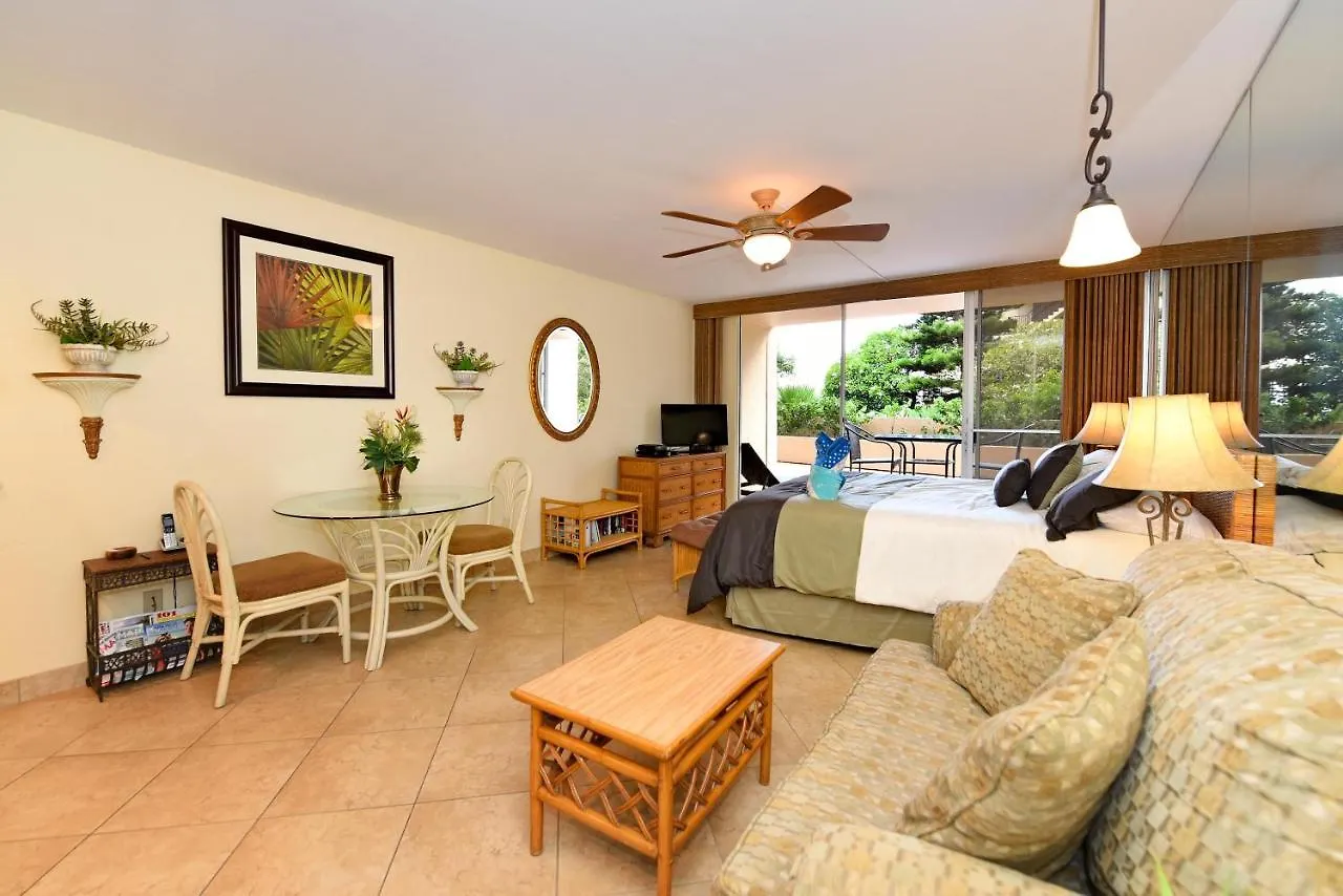 Apartamento Royal 104