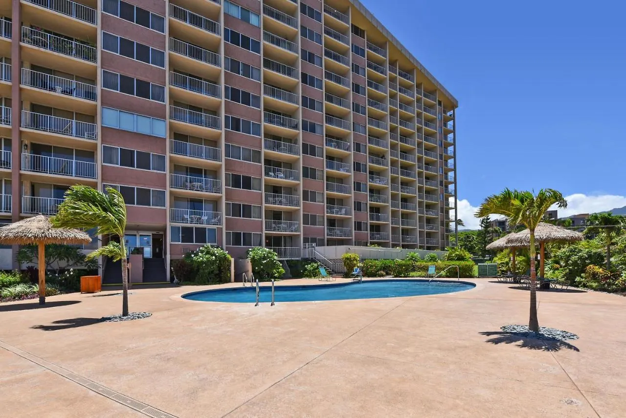 Apartment Royal 317