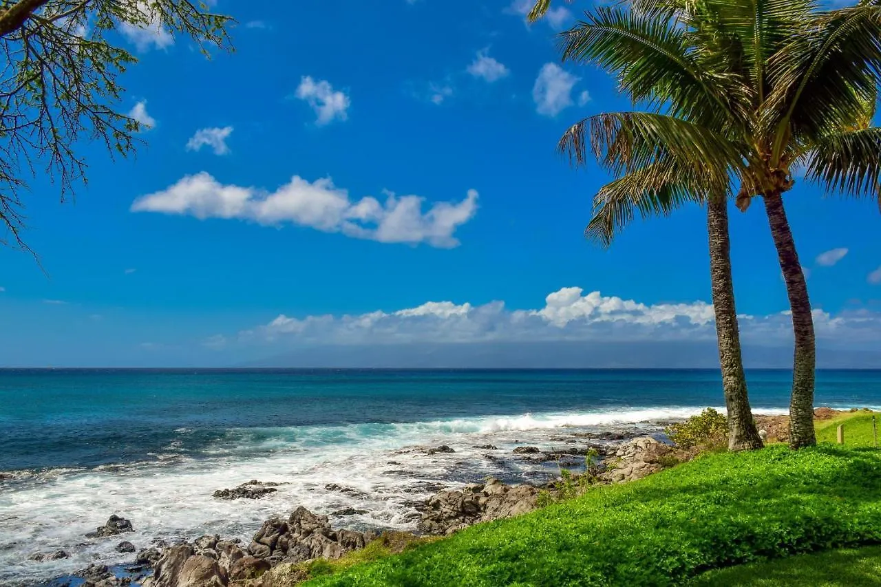 Napili Point A8 Kahana