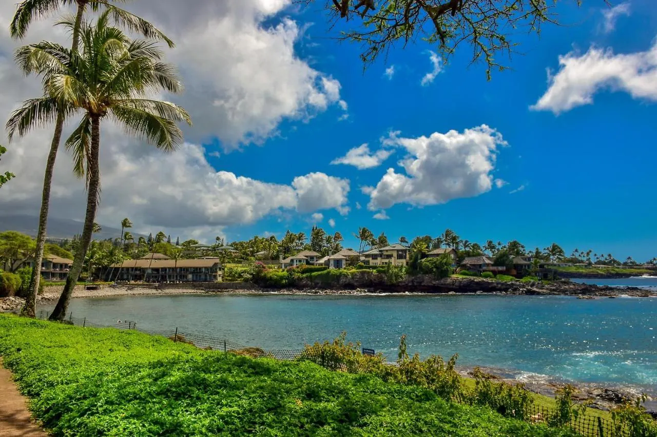 Napili Point A8 *