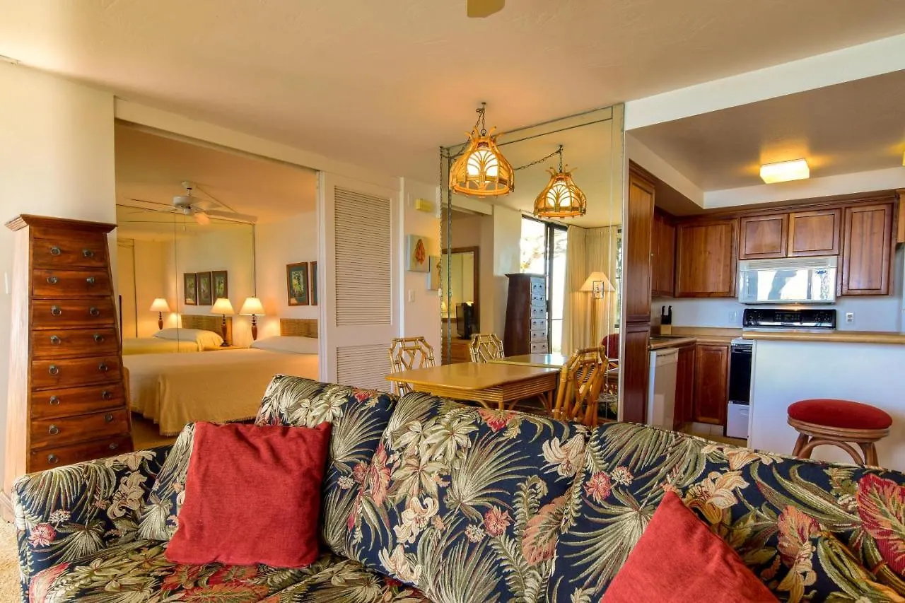 Napili Point A8 Holiday home *