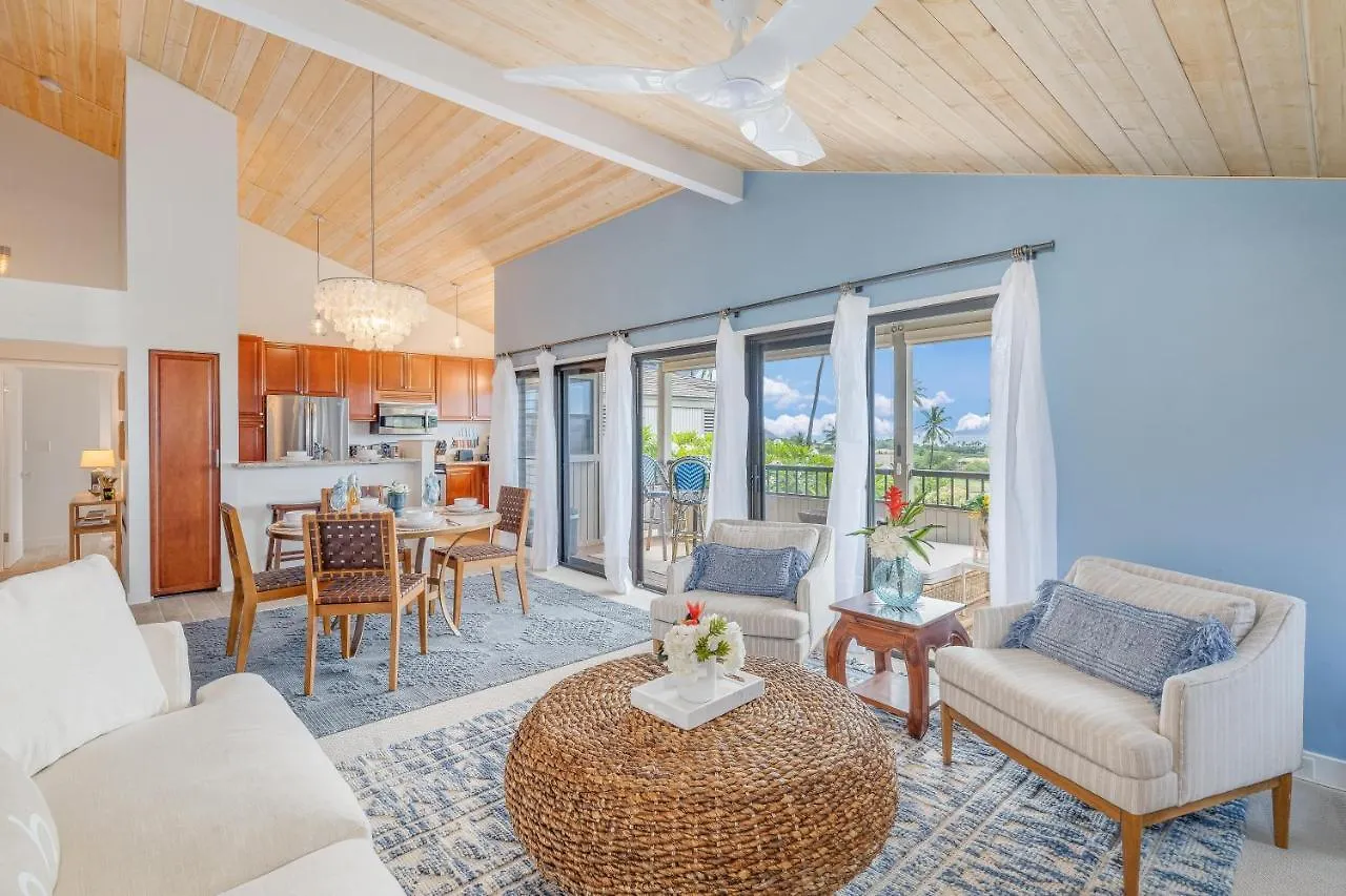 Wailea Ekolu 504 Wailea (Maui)