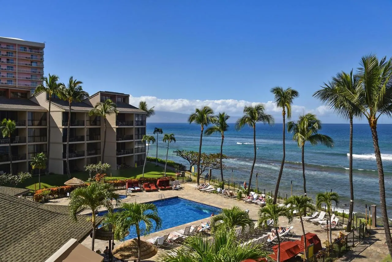 Kaanapali Shores 403 *