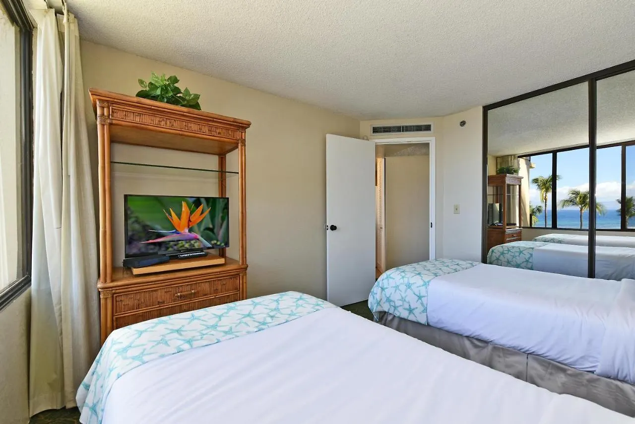 Holiday home Kaanapali Shores 403 Kahana