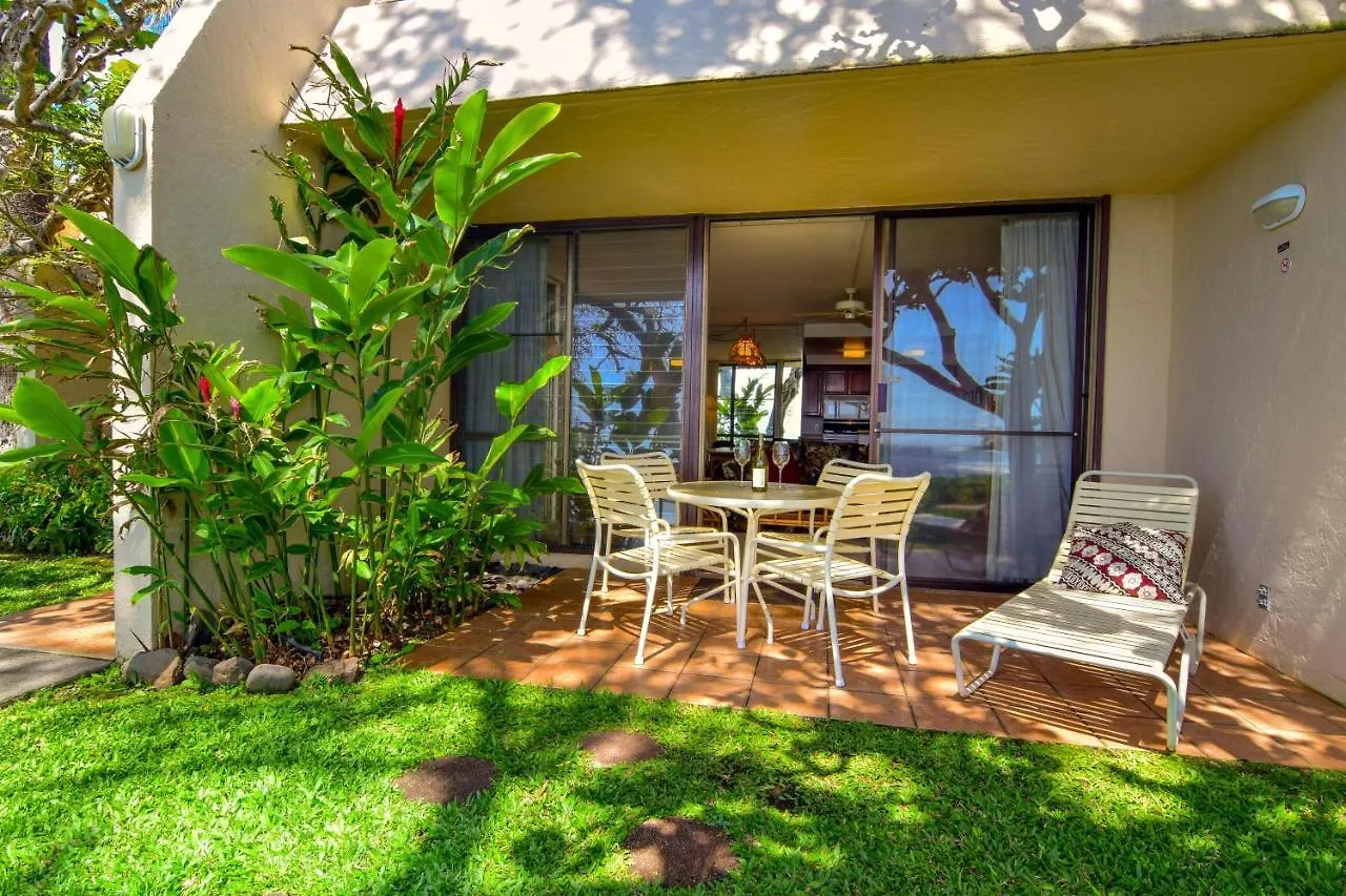 Napili Point A8 Holiday home *