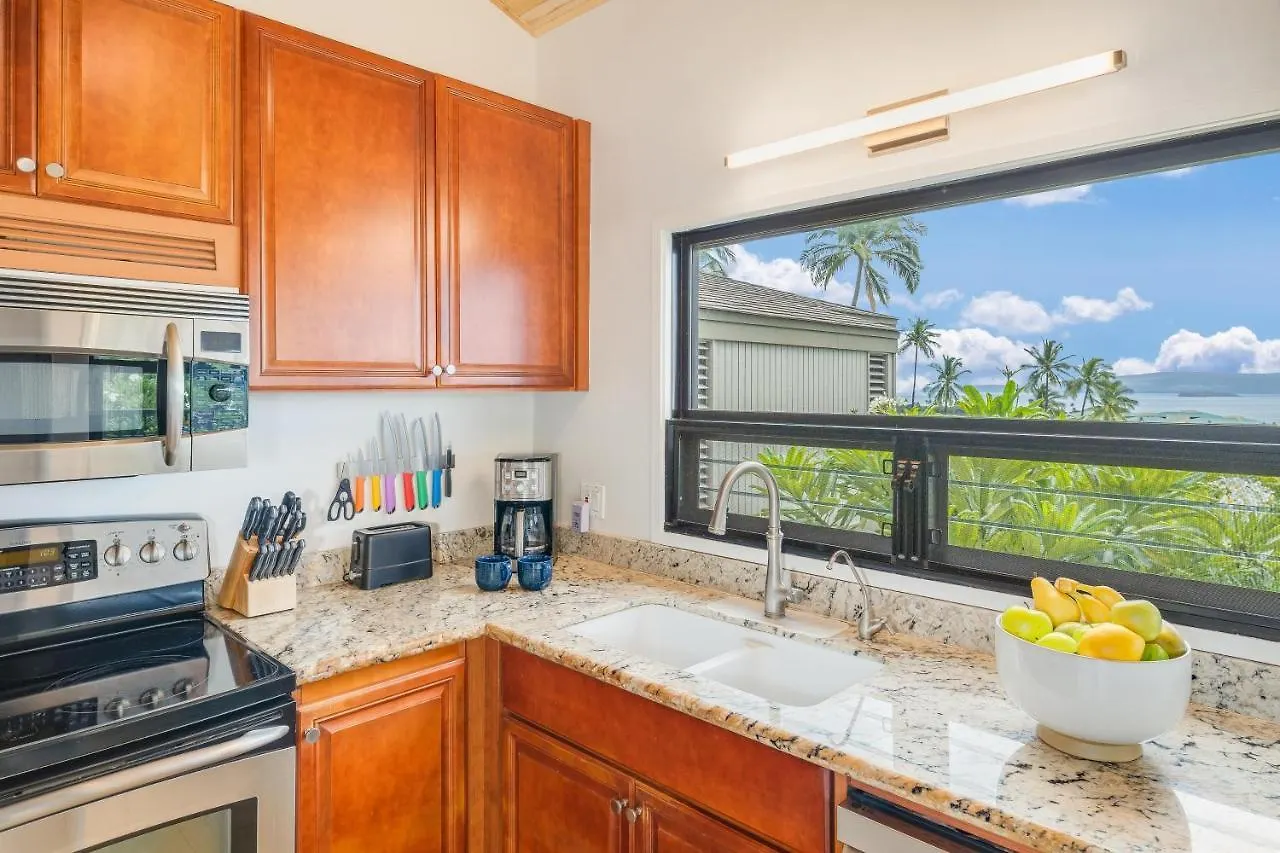 Wailea Ekolu 504 Wailea (Maui)
