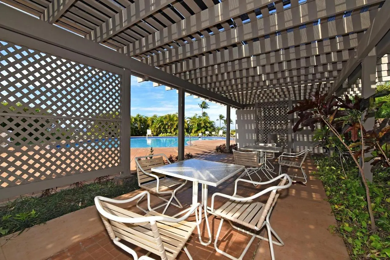 Wailea Ekolu 504 Wailea (Maui)
