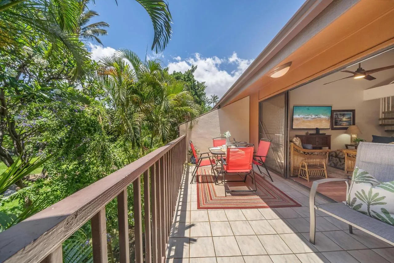 Koa 3j Holiday home