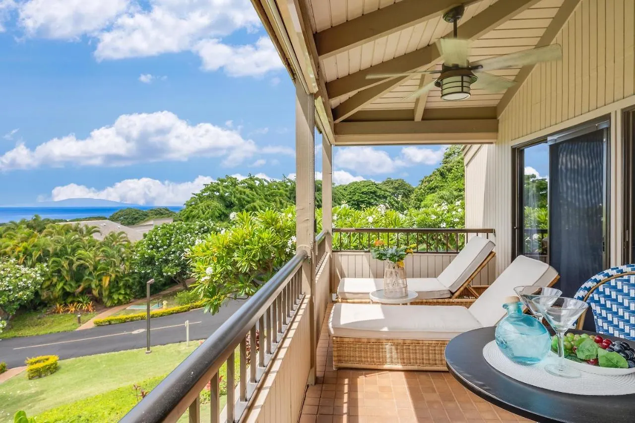Wailea Ekolu 504 *