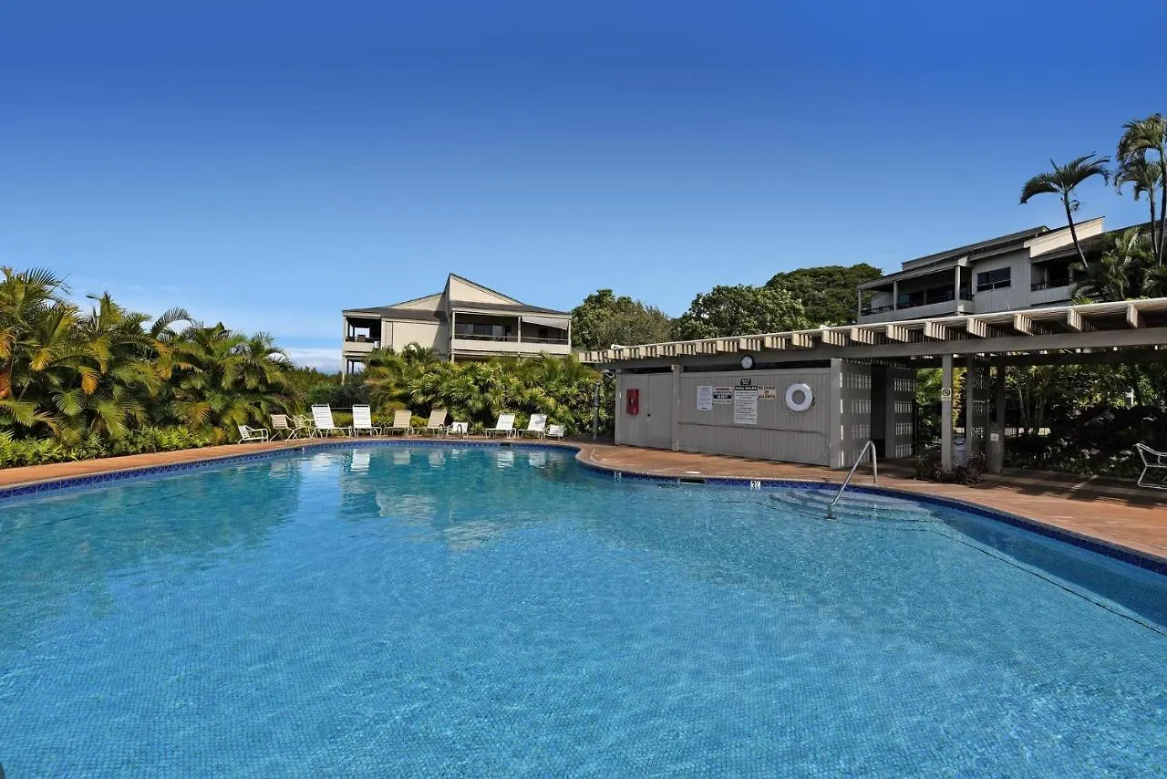 Casa de Férias Wailea Ekolu 504 Wailea (Maui)