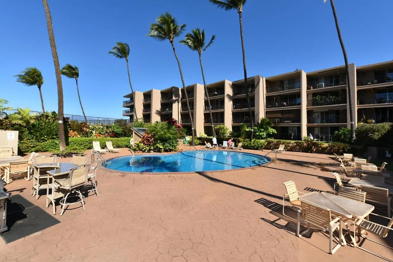 Hale Ono Loa 120 卡哈纳