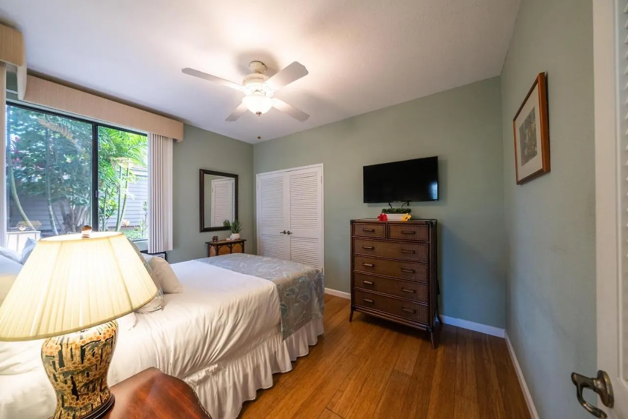 Grand Champions 179 Holiday home Wailea (Maui)