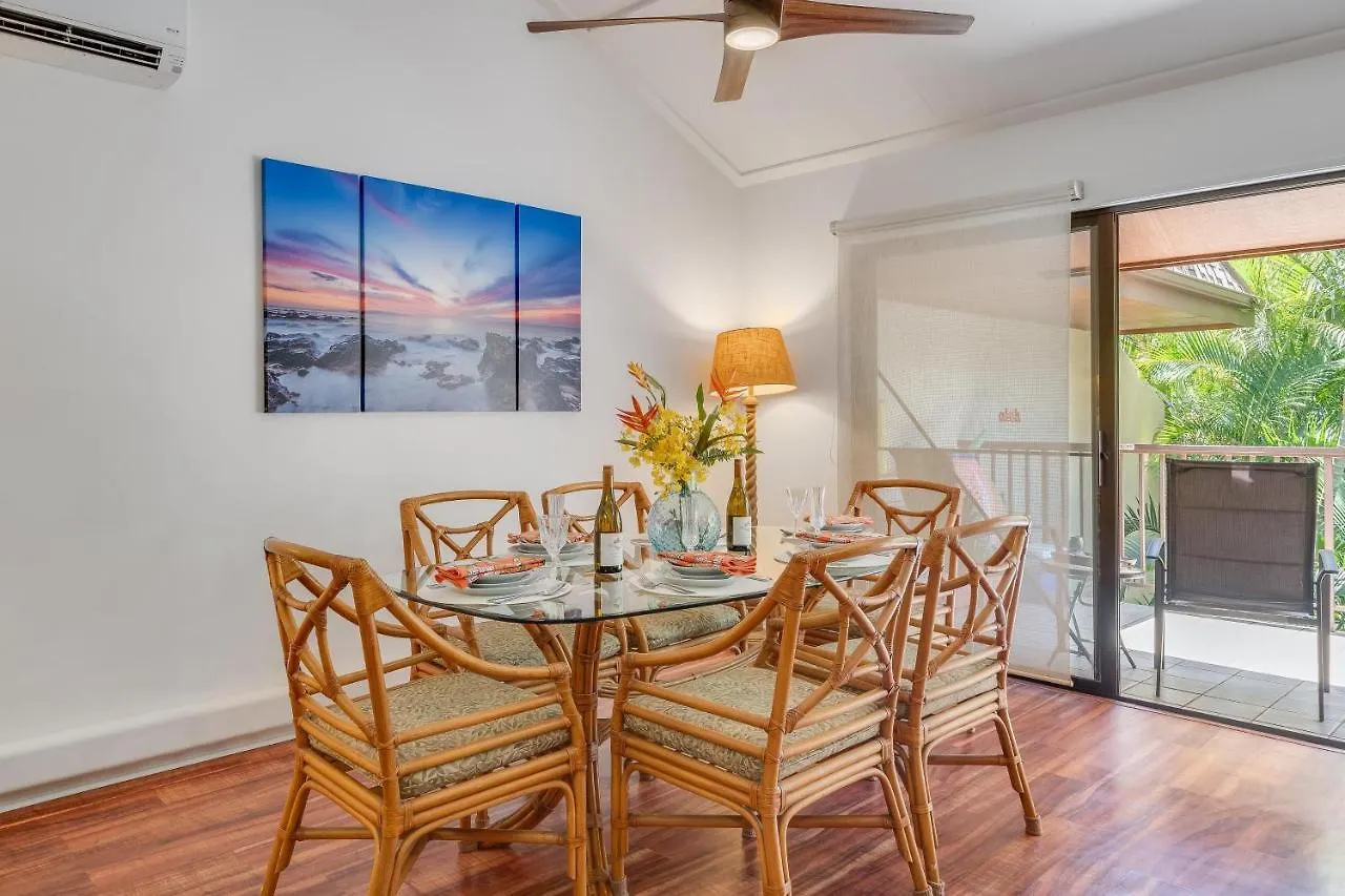 Koa 3j Holiday home *