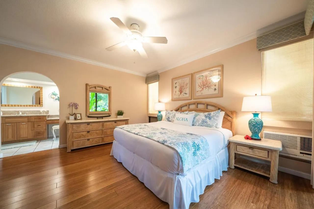 Holiday home Grand Champions 179 Wailea (Maui)