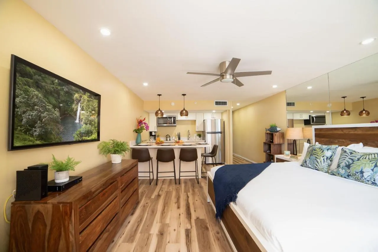 Apartment Royal 317 Kahana