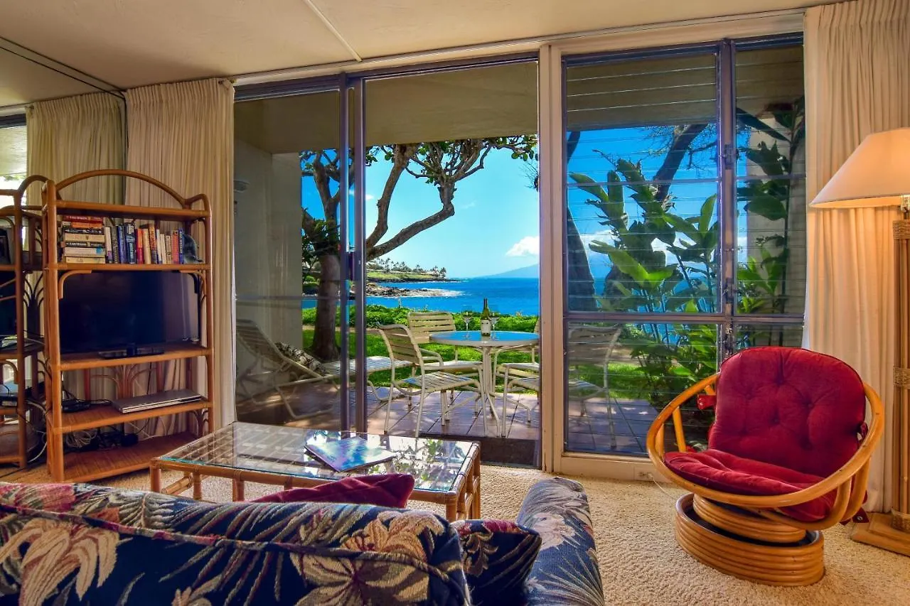 Napili Point A8 Holiday home
