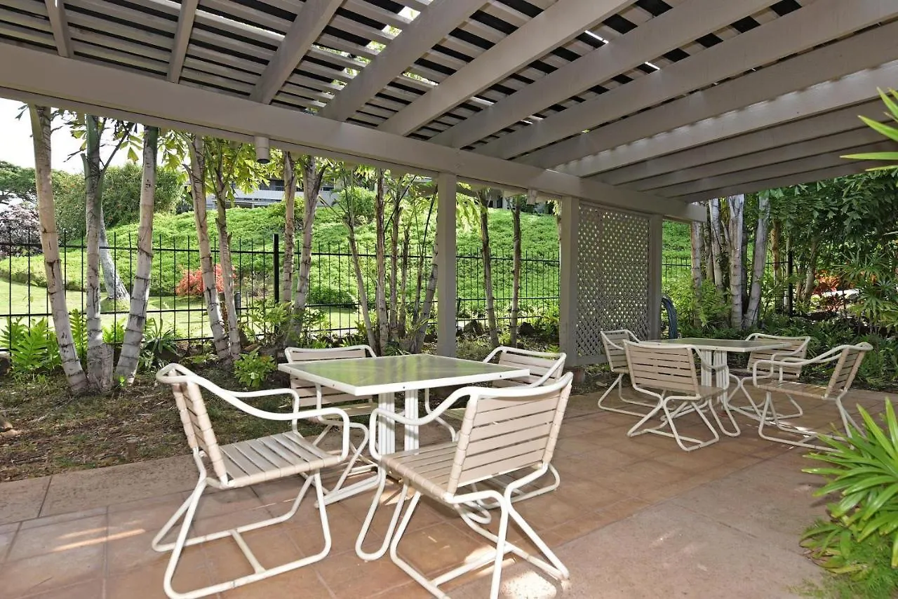 Casa de Férias Wailea Ekolu 504 Wailea (Maui)