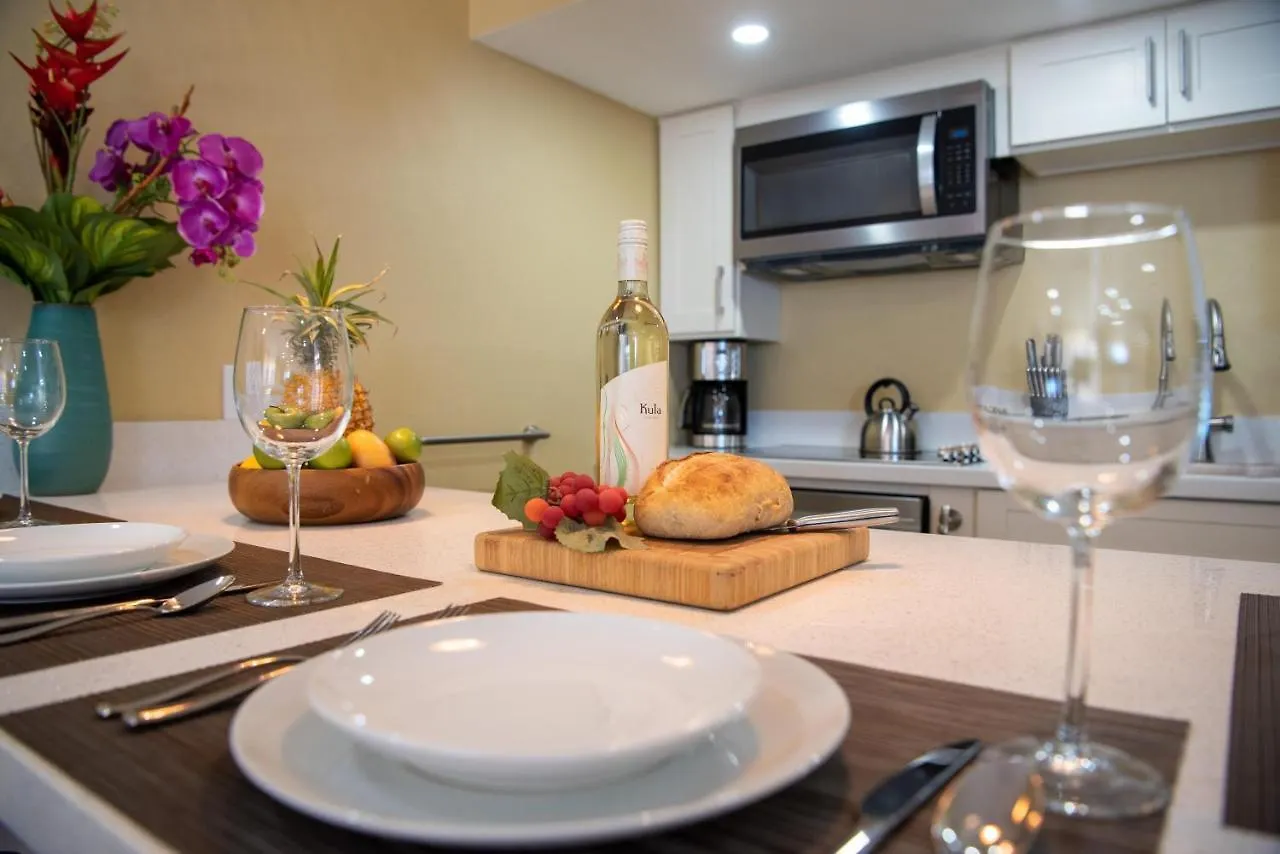 Apartment Royal 317 *