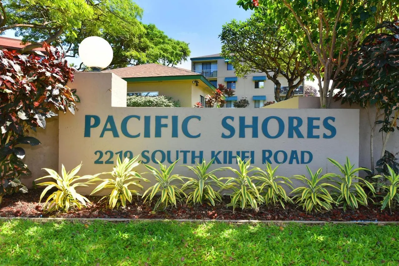Pacific Shores B102 *