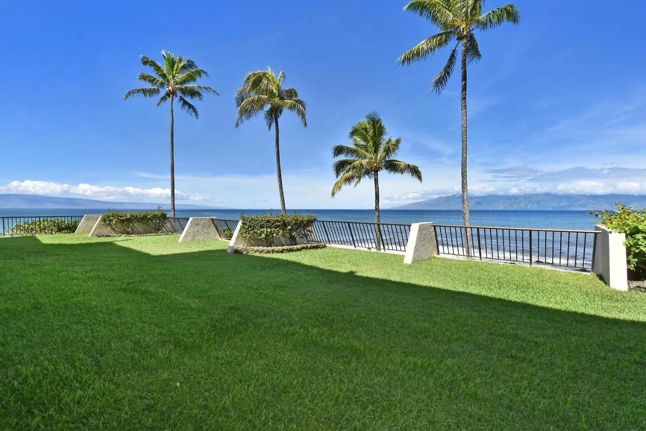 Napili Point B5 펜션 Kahana