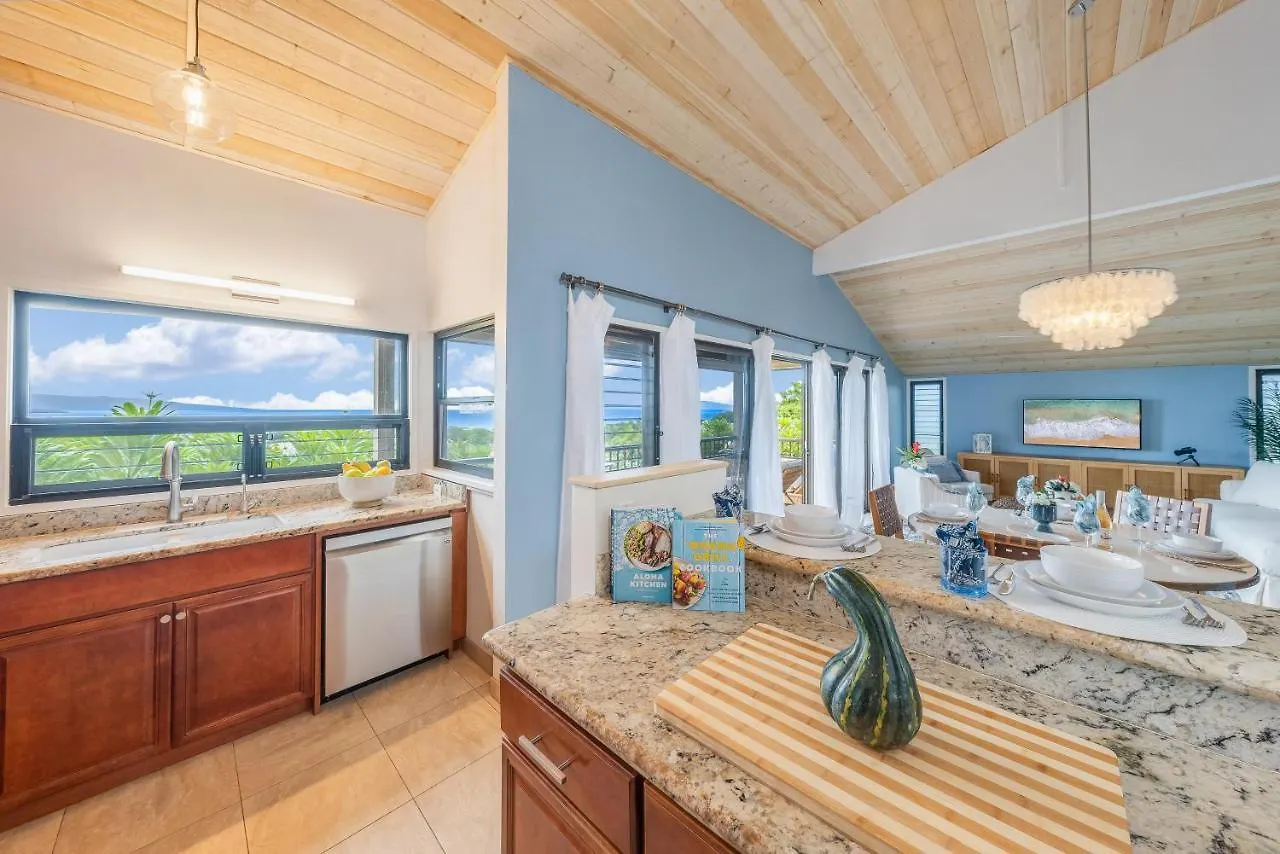 Wailea Ekolu 504 Wailea (Maui)