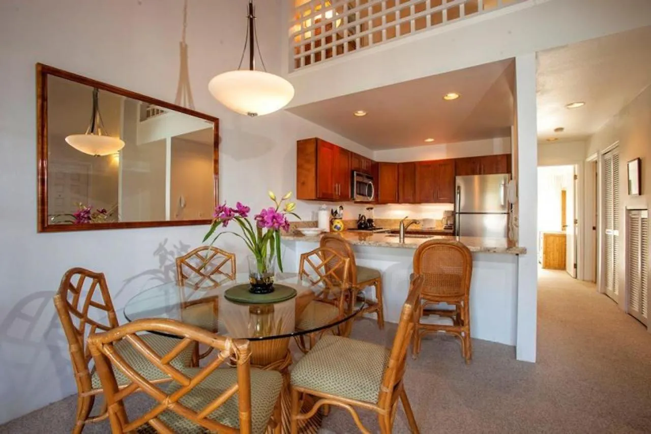 Maui Kamaole I212 - Mch * Kihei