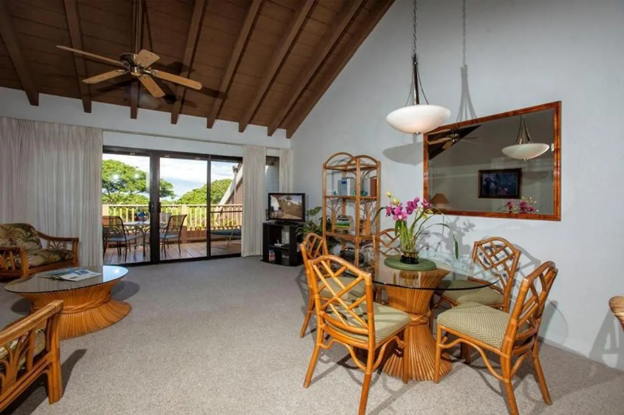 Maui Kamaole I212 - Mch Kihei