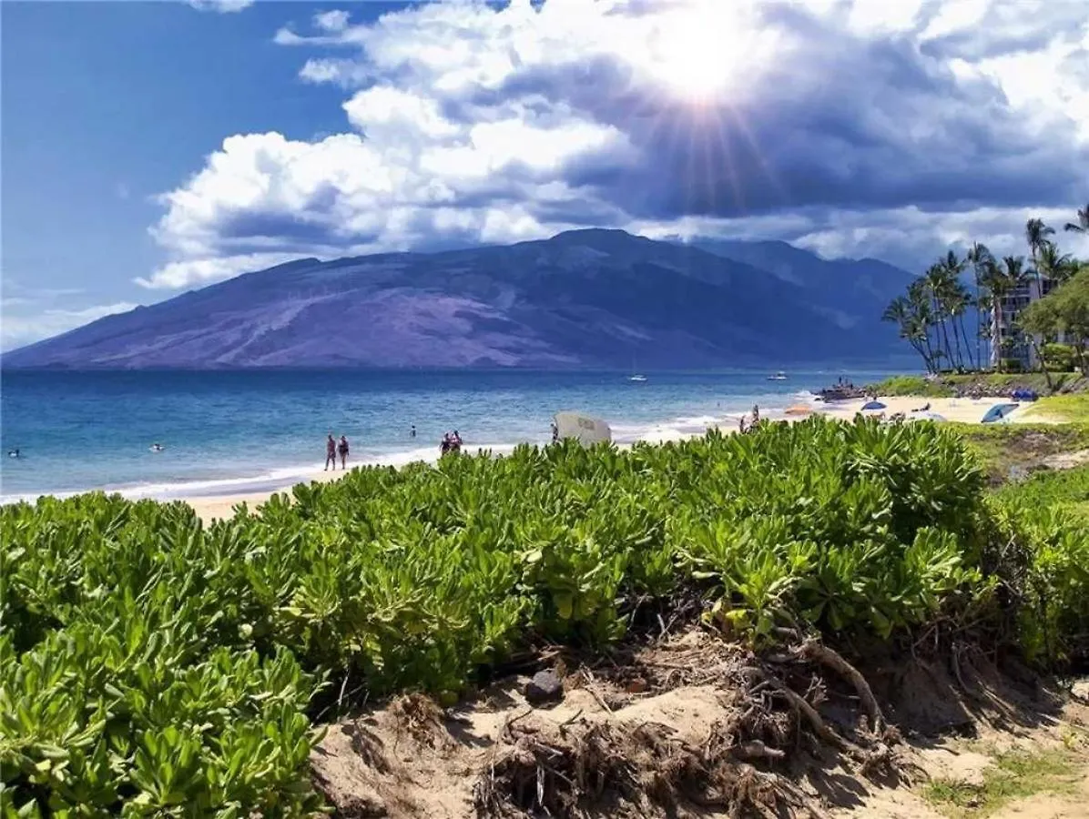 Holiday home Maui Banyan H502 - Mch Kihei