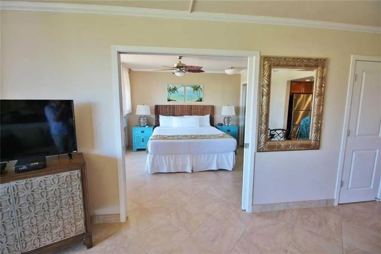 Holiday home Maui Banyan H502 - Mch