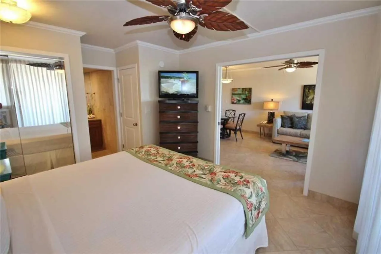 Holiday home Maui Banyan H502 - Mch *