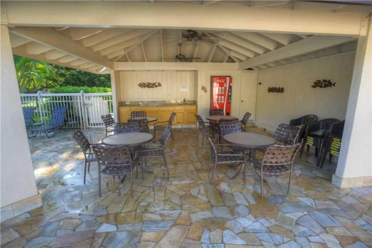 Holiday home Maui Banyan H502 - Mch *