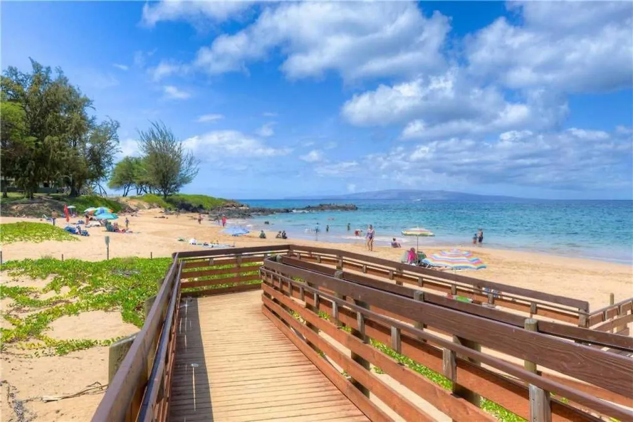 Maui Banyan H502 - Mch Holiday home *