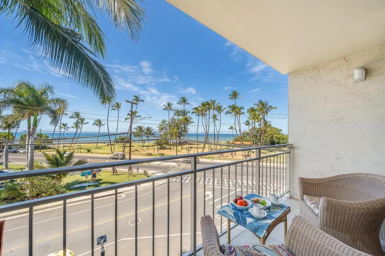 Casa vacanze Island Surf 306