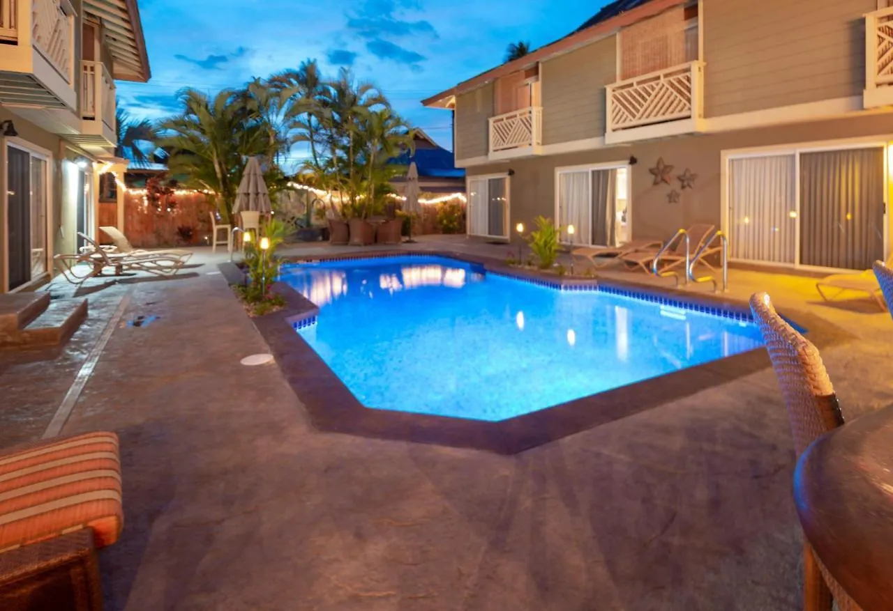 Studio Condo In Boutique Property With Mini Kitchen, Pool And Bbq Apartment Kihei