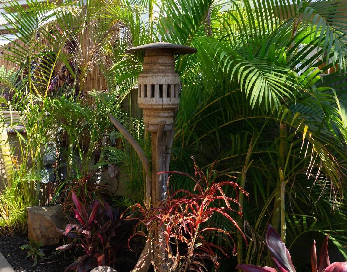 Apartment Studio Condo In Boutique Property With Mini Kitchen, Pool And Bbq *