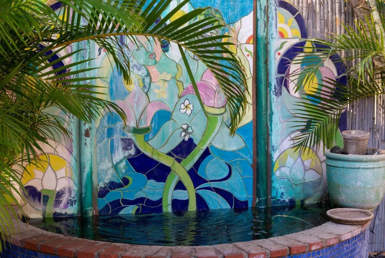 Apartment Studio Condo In Boutique Property With Mini Kitchen, Pool And Bbq Kihei