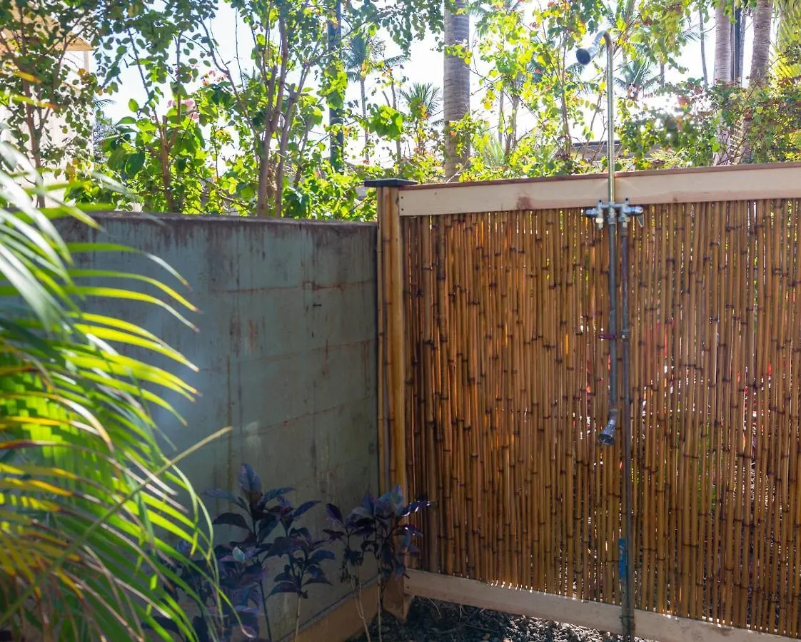 Studio Condo In Boutique Property With Mini Kitchen, Pool And Bbq * Kihei