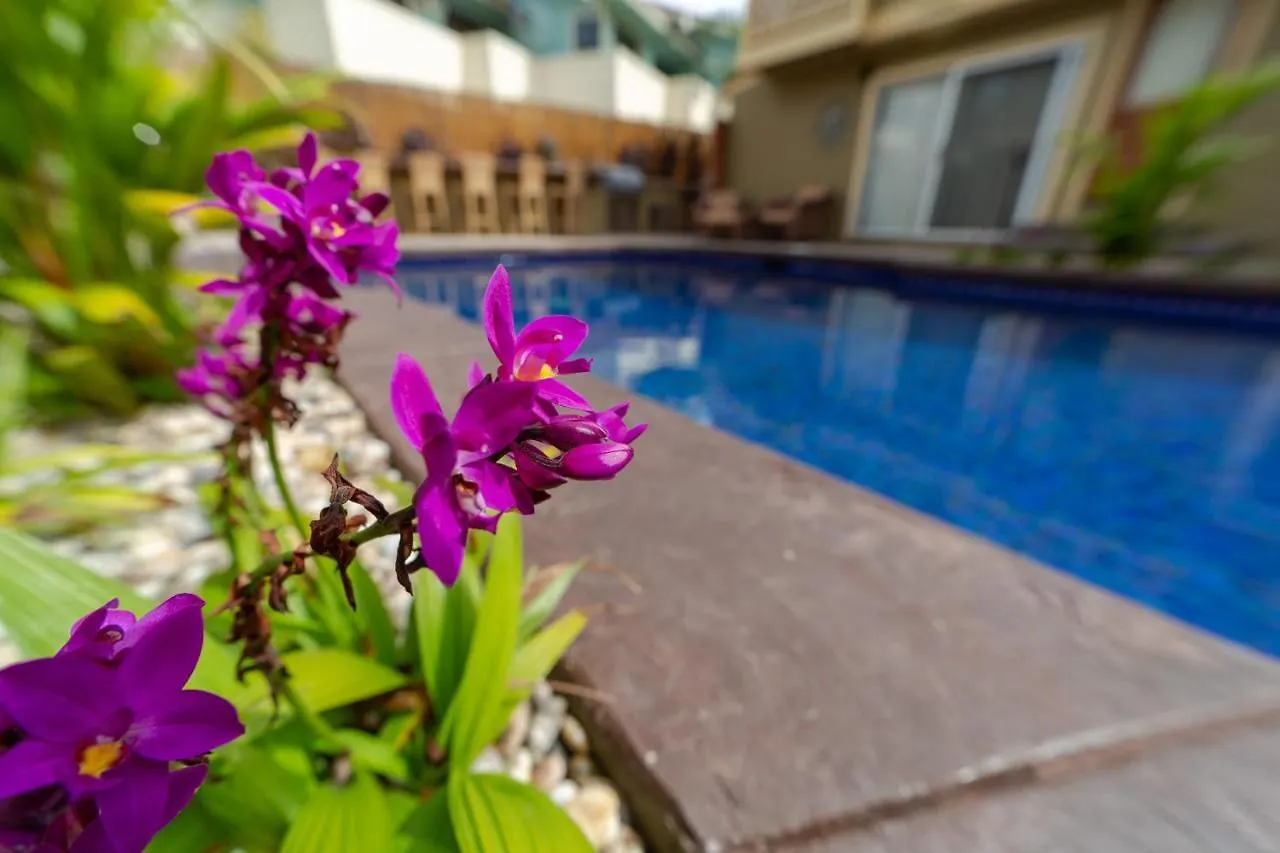 Apartment Studio Condo In Boutique Property With Mini Kitchen, Pool And Bbq *